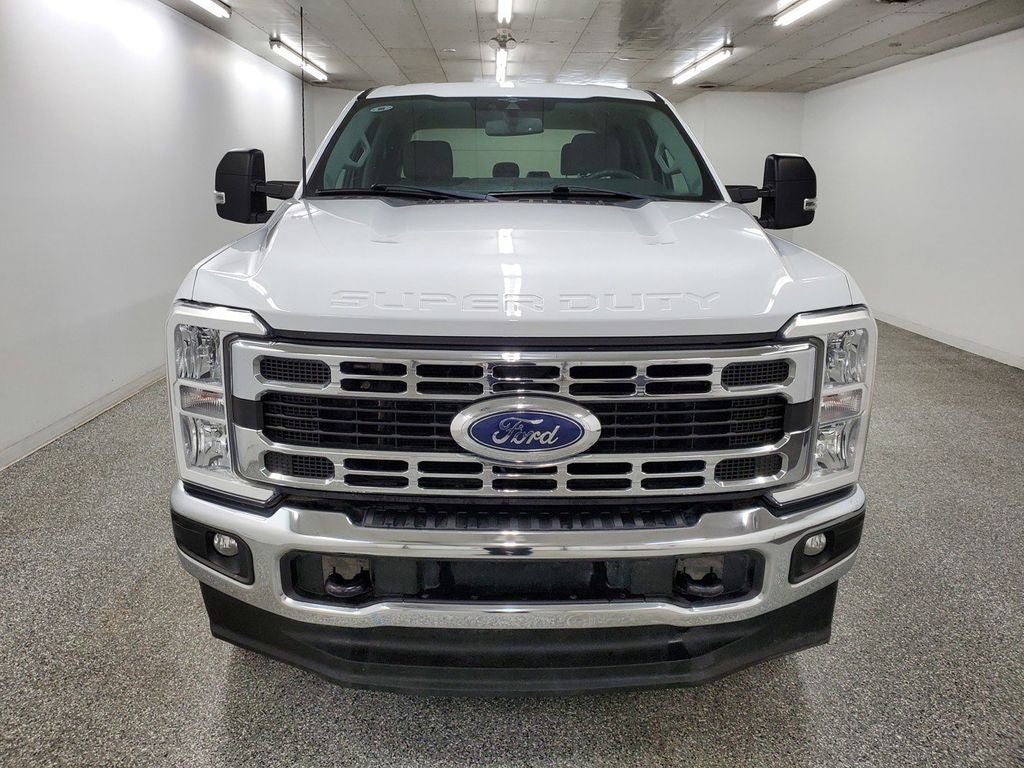 2023 Ford F-350SD XLT