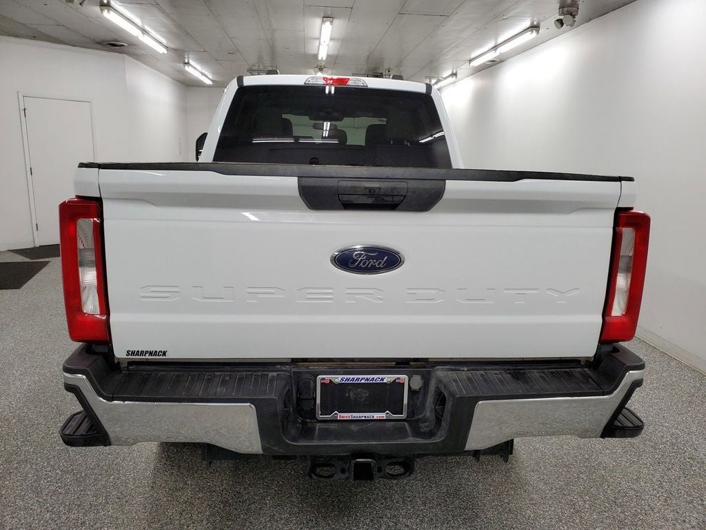 2023 Ford F-350SD XLT