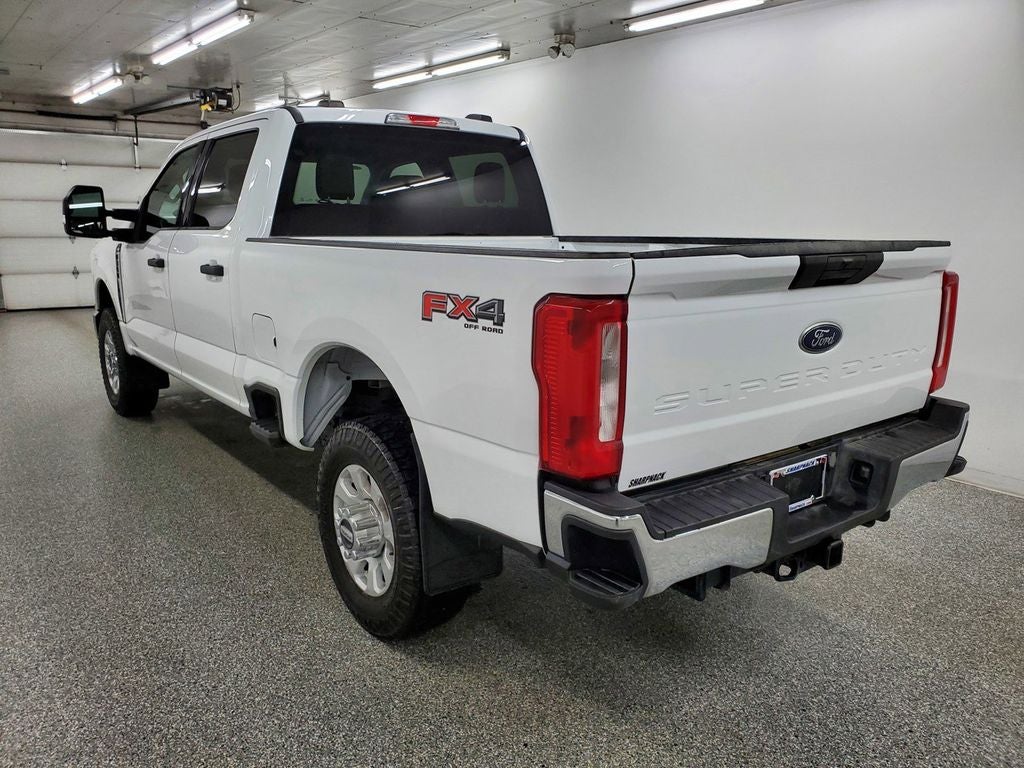 2023 Ford F-350SD XLT