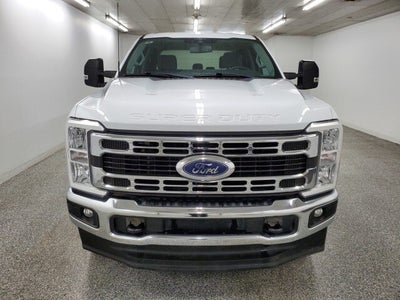 2023 Ford F-350SD XLT