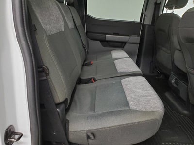 2023 Ford F-350SD XLT