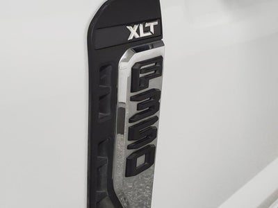 2023 Ford F-350SD XLT