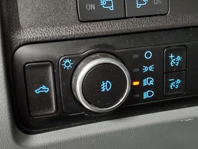 2023 Ford F-350SD XLT