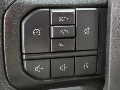 2023 Ford F-350SD XLT