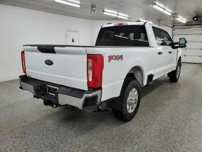 2023 Ford F-350SD XLT