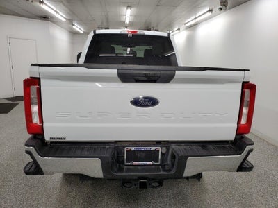 2023 Ford F-350SD XLT
