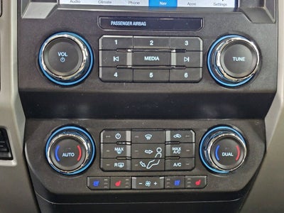 2019 Ford F-350SD Lariat DRW