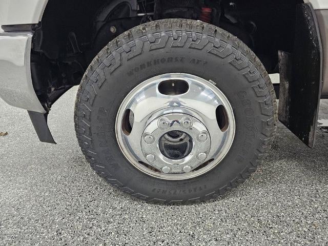 2019 Ford F-350SD Lariat DRW