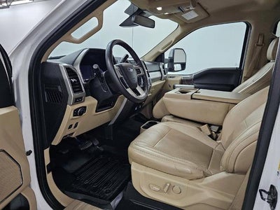 2019 Ford F-350SD Lariat DRW