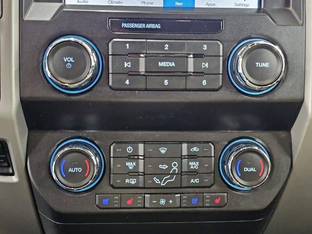 2019 Ford F-350SD Lariat DRW