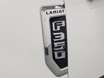 2019 Ford F-350SD Lariat DRW