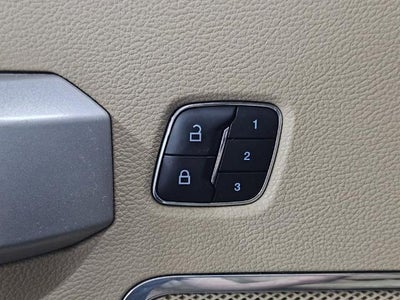 2019 Ford F-350SD Lariat DRW