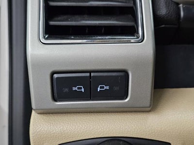 2019 Ford F-350SD Lariat DRW