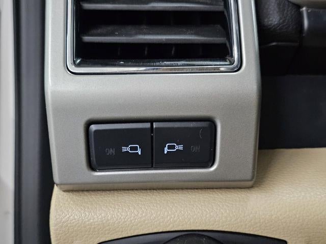 2019 Ford F-350SD Lariat DRW