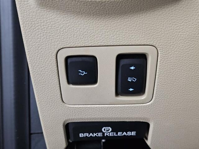 2019 Ford F-350SD Lariat DRW