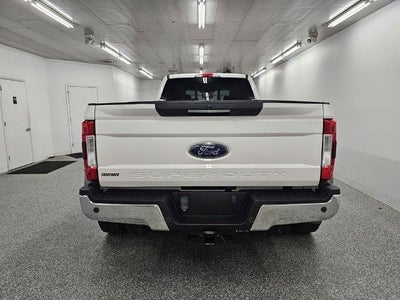 2019 Ford F-350SD Lariat DRW