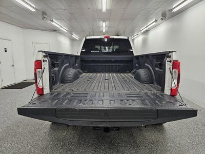 2019 Ford F-350SD Lariat DRW