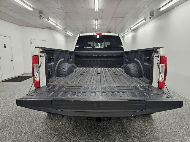 2019 Ford F-350SD Lariat DRW