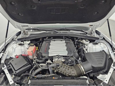 2024 Chevrolet Camaro SS 1SS