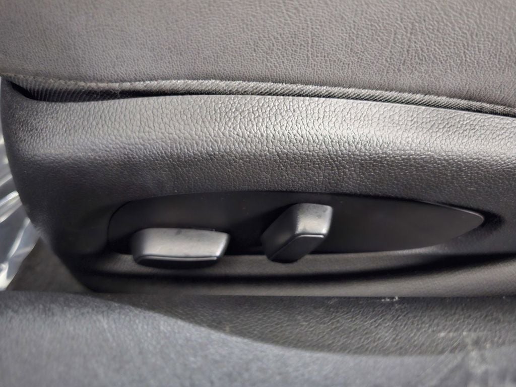 2024 Chevrolet Camaro SS 1SS