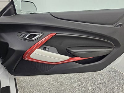 2024 Chevrolet Camaro SS 1SS