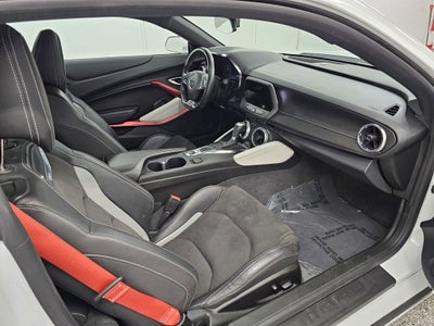 2024 Chevrolet Camaro SS 1SS