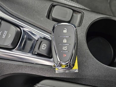 2024 Chevrolet Camaro SS 1SS