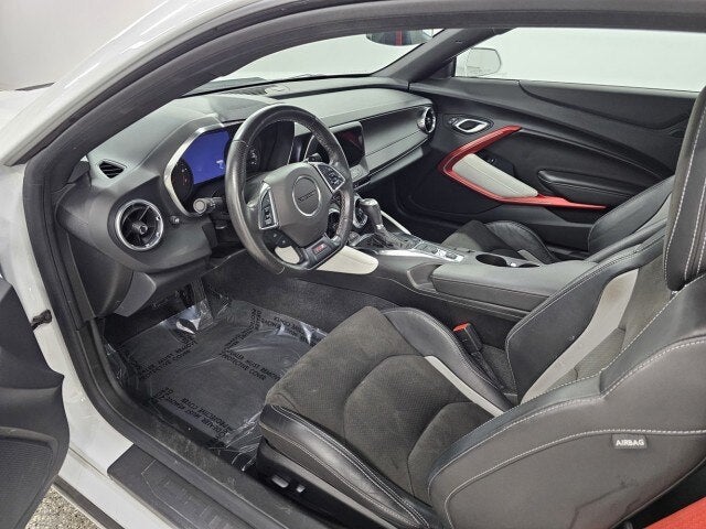 2024 Chevrolet Camaro SS 1SS