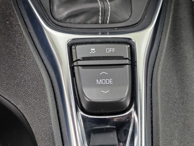 2024 Chevrolet Camaro SS 1SS