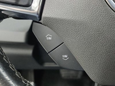 2024 Chevrolet Camaro SS 1SS