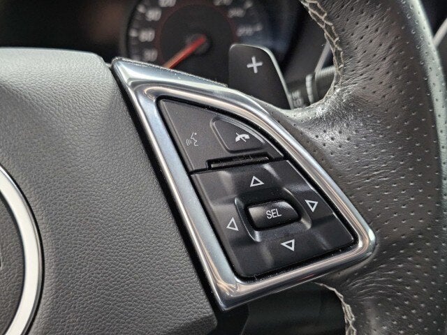 2024 Chevrolet Camaro SS 1SS