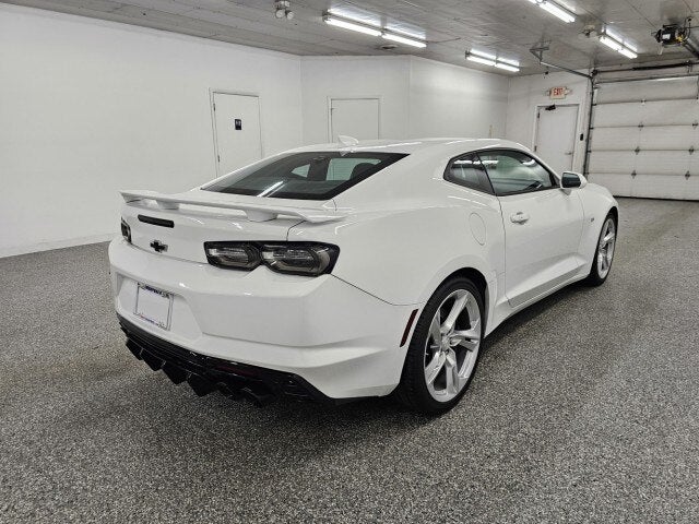 2024 Chevrolet Camaro SS 1SS