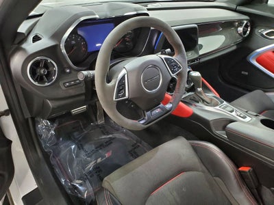 2021 Chevrolet Camaro ZL1
