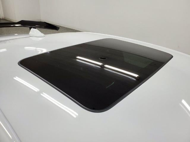 2021 Chevrolet Camaro ZL1