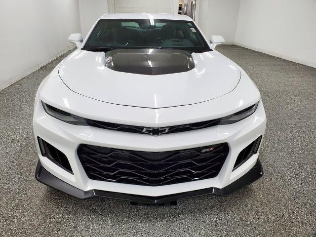 2021 Chevrolet Camaro ZL1