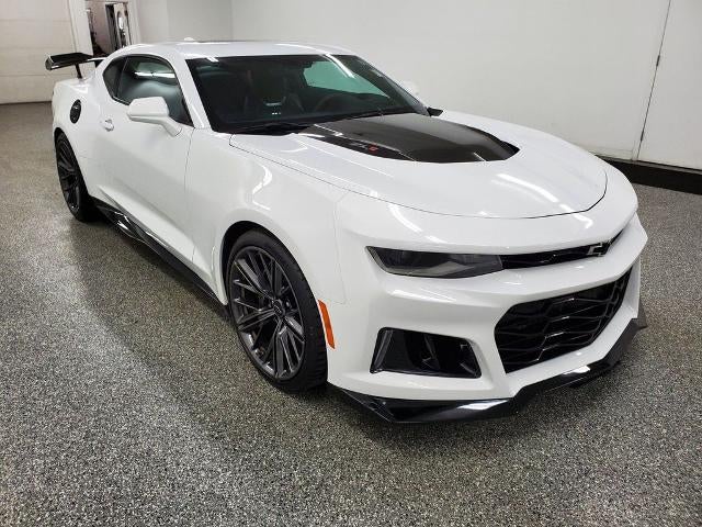 2021 Chevrolet Camaro ZL1