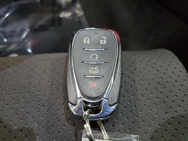 2021 Chevrolet Camaro ZL1