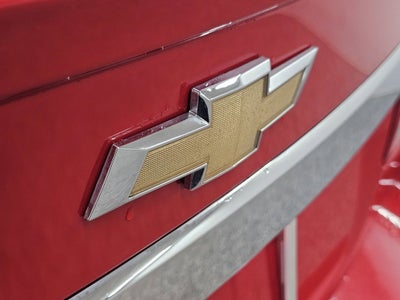 2012 Chevrolet Cruze 1LT