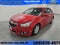 2012 Chevrolet Cruze 1LT
