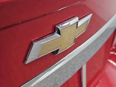 2012 Chevrolet Cruze 1LT