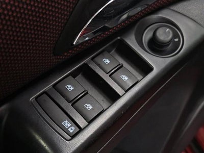 2012 Chevrolet Cruze 1LT