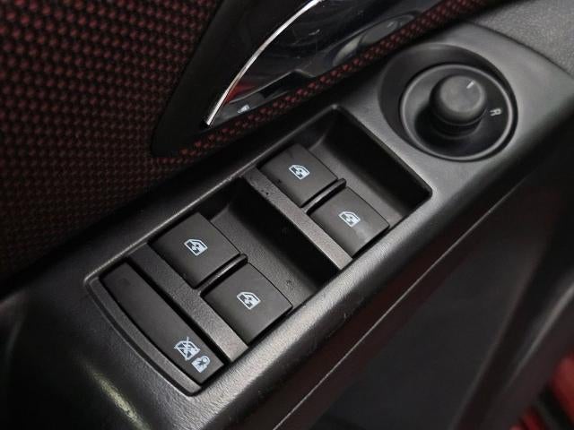 2012 Chevrolet Cruze 1LT