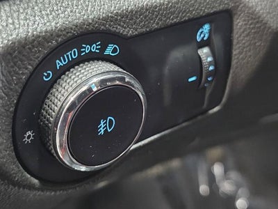 2012 Chevrolet Cruze 1LT