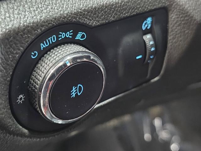 2012 Chevrolet Cruze 1LT