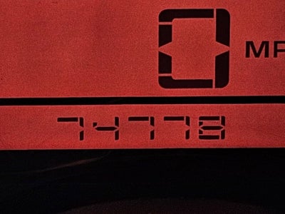 1991 Chevrolet Corvette Base