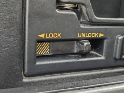 1991 Chevrolet Corvette Base