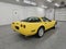 1991 Chevrolet Corvette Base