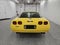 1991 Chevrolet Corvette Base