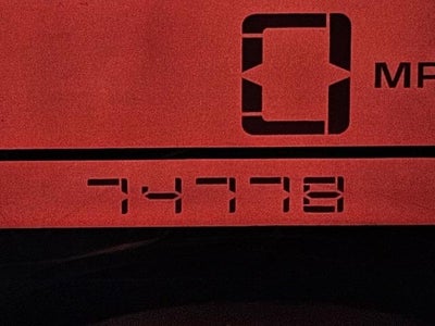 1991 Chevrolet Corvette Base