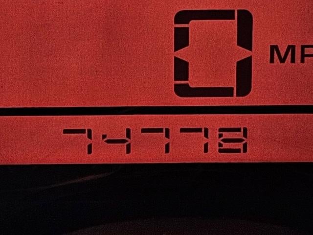 1991 Chevrolet Corvette Base
